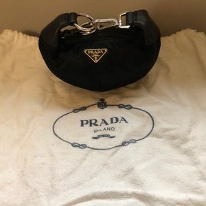 Authentic Prada mini bag